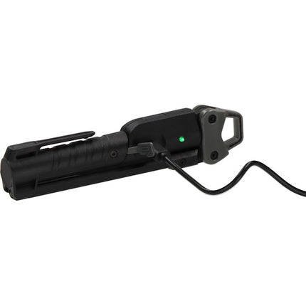 BRENNENSTUHL LAMPADA LED A BATTERIA RICARICABILE HL 400 AC 400LM