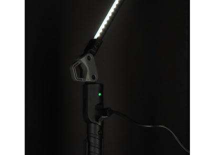 BRENNENSTUHL LAMPADA LED A BATTERIA RICARICABILE HL 400 AC 400LM