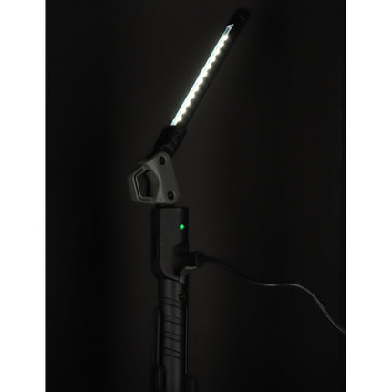 BRENNENSTUHL LAMPADA LED A BATTERIA RICARICABILE HL 400 AC 400LM