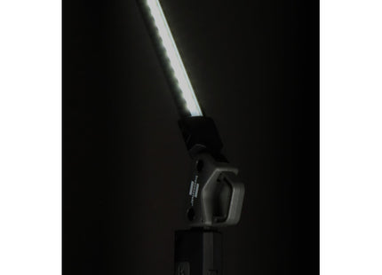 BRENNENSTUHL LAMPADA LED A BATTERIA RICARICABILE HL 400 AC 400LM