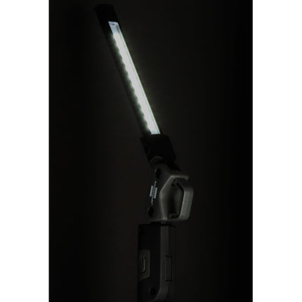 BRENNENSTUHL LAMPADA LED A BATTERIA RICARICABILE HL 400 AC 400LM