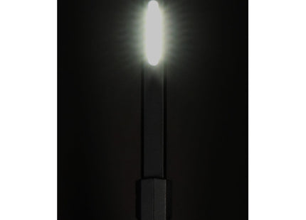 BRENNENSTUHL LAMPADA LED A BATTERIA RICARICABILE HL 400 AC 400LM