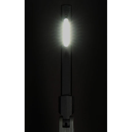 BRENNENSTUHL LAMPADA LED A BATTERIA RICARICABILE HL 400 AC 400LM