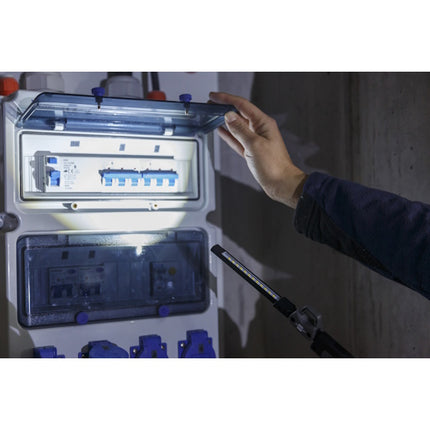 BRENNENSTUHL LAMPADA LED A BATTERIA RICARICABILE HL 400 AC 400LM