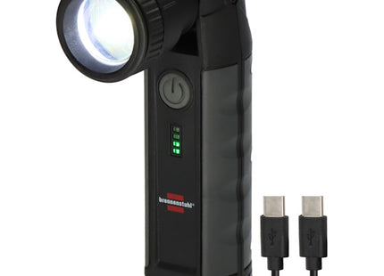 BRENNENSTUHL LAMPADA LED A BATTERIA RICARICABILE TL 1000 ACW 1000LM