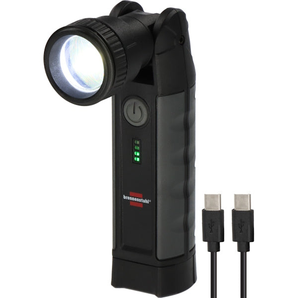 BRENNENSTUHL LAMPADA LED A BATTERIA RICARICABILE TL 1000 ACW 1000LM