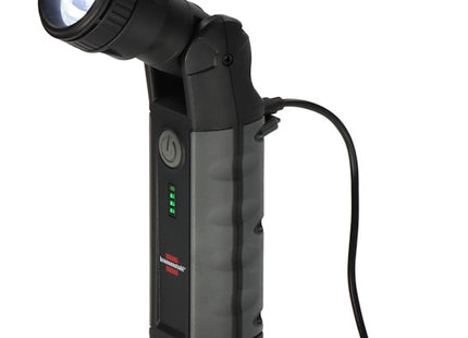 BRENNENSTUHL LAMPADA LED A BATTERIA RICARICABILE TL 1000 ACW 1000LM