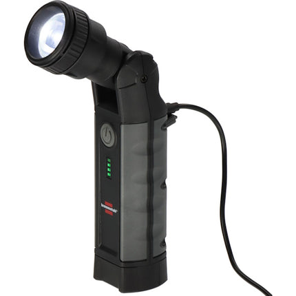 BRENNENSTUHL LAMPADA LED A BATTERIA RICARICABILE TL 1000 ACW 1000LM