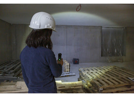 BRENNENSTUHL LAMPADA LED A BATTERIA RICARICABILE TL 1000 ACW 1000LM