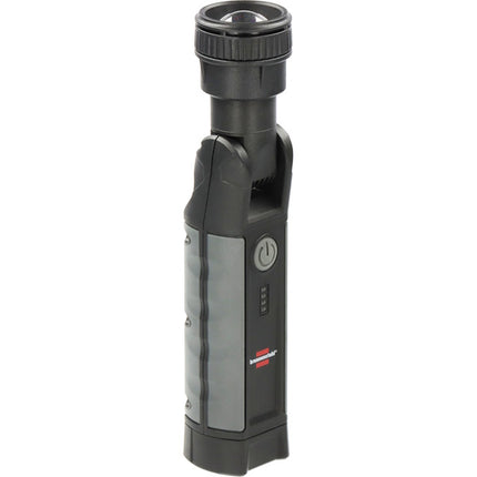 BRENNENSTUHL LAMPADA LED A BATTERIA RICARICABILE TL 1000 ACW 1000LM