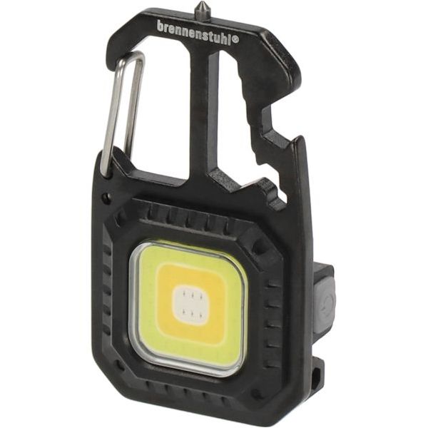 BRENNENSTUHL MINI TORCIA LED RICARICABILE MTL 600 A 600LM