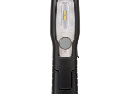 BRENNENSTUHL LAMPADA LED A BATTERIA RICARICABILE HL 201 A 250+70LM