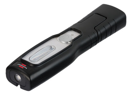 BRENNENSTUHL LAMPADA LED A BATTERIA RICARICABILE HL 201 A 250+70LM