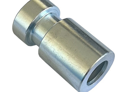 COMUNELLO DISTANZIATORE REGOLABILE PER GRATE ZINCATO ART.609-30