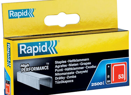 RAPID GRAFFE N.53 A FILO FINE