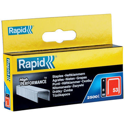 RAPID GRAFFE N.53 A FILO FINE