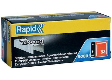 RAPID GRAFFE N.53 A FILO FINE