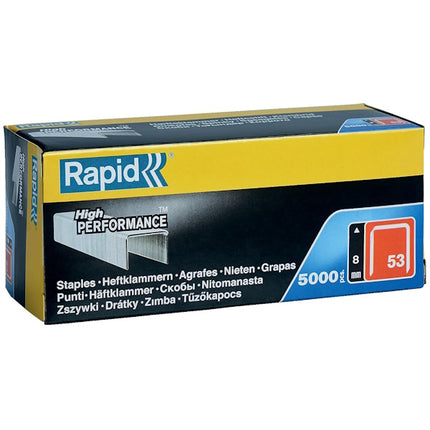 RAPID GRAFFE N.53 A FILO FINE