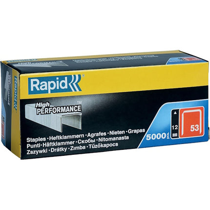 RAPID GRAFFE N.53 A FILO FINE