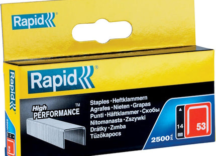 RAPID GRAFFE N.53 A FILO FINE