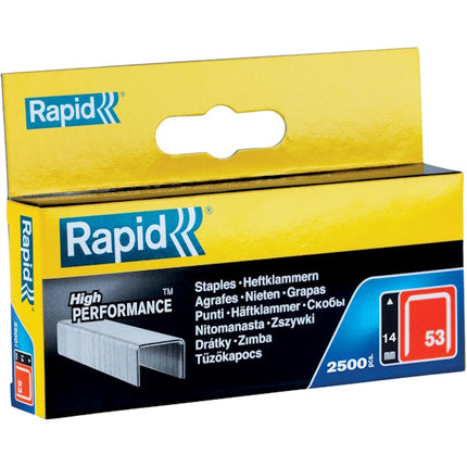 RAPID GRAFFE N.53 A FILO FINE
