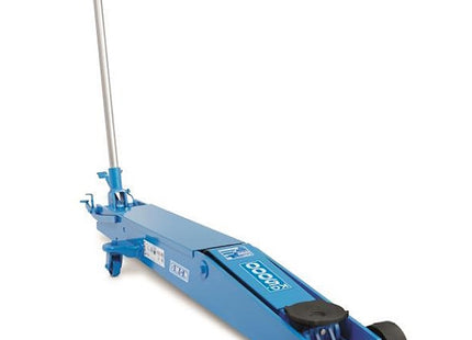 OMCN SOLLEVATORE IDRAULICO A CARRELLO PORTATA KG5000 ART.118