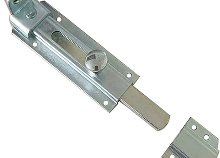 COMUNELLO CATENACCIO PORTA LUCCHETTO MEDIO ZINCATO ART.750-150