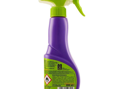 MISTER MAGIC SBRINAFACILE SCIOGLI GHIACCIO POTENZIATO SPRAY ML180
