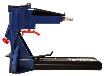 BP CUCITRICE PNEUMATICA MOD. MP 35/15-35/19 PER PUNTI 35/15 -35/18