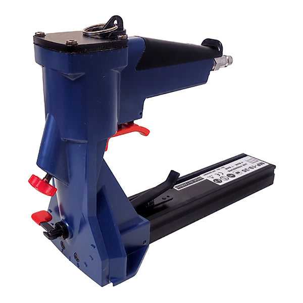BP CUCITRICE PNEUMATICA MOD. MP 35/15-35/19 PER PUNTI 35/15 -35/18