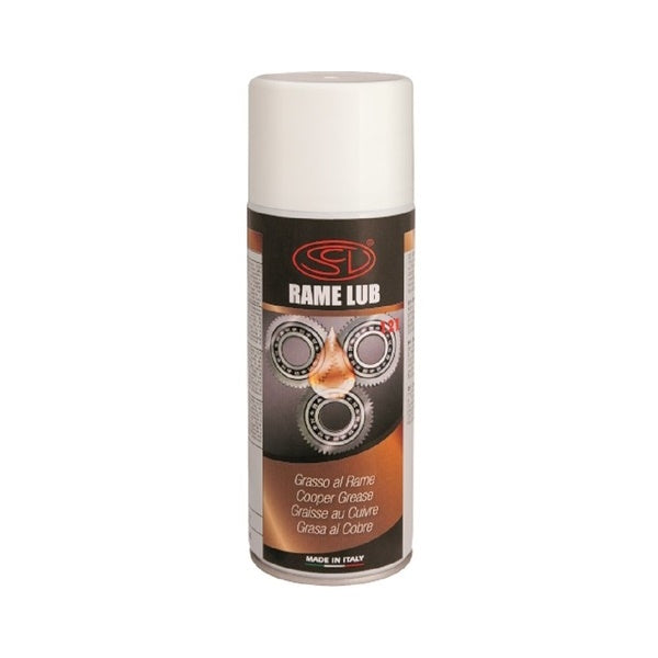 SCL GRASSO SPRAY AL RAME RAME LUB ML400