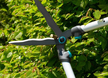 GARDENA 12304 CESOIE PER SIEPI TELECUT MANICI TELESCOPICI DA CM70 A CM90