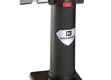 KEMPER MICROSALDATORE A GAS RICARICABILE ACCENSIONE PIEZO ELETTRICA