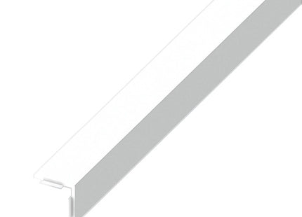 ALFER ANGOLARE LATI UGUALI ADESIVO PVC MT 2,5