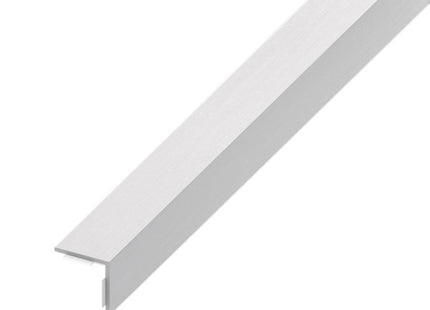 ALFER ANGOLARE LATI UGUALI ADESIVO PVC MT 1