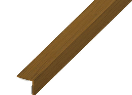 ALFER ANGOLARE LATI UGUALI ADESIVO PVC MT 1