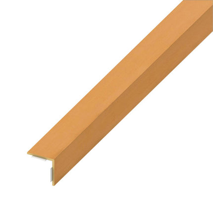 ALFER ANGOLARE LATI UGUALI ADESIVO PVC MT 1