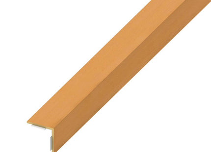 ALFER ANGOLARE LATI UGUALI ADESIVO PVC MT 1