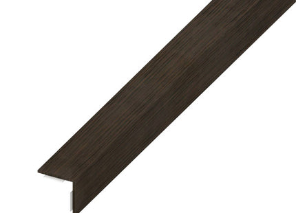 ALFER ANGOLARE LATI UGUALI ADESIVO PVC MT 1