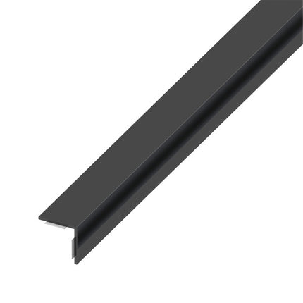ALFER ANGOLARE LATI UGUALI ADESIVO PVC MT 2,5