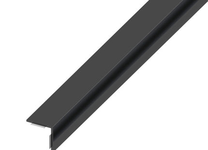 ALFER ANGOLARE LATI UGUALI ADESIVO PVC MT 1