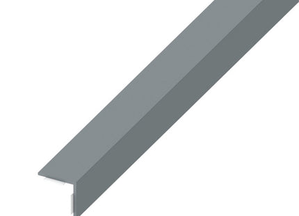 ALFER ANGOLARE LATI UGUALI ADESIVO PVC MT 1