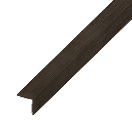 ALFER ANGOLARE LATI UGUALI ADESIVO PVC MT 1