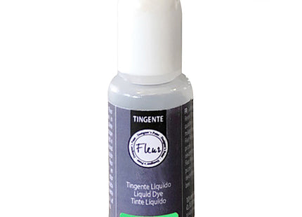 FLEUR TINGENTE LIQUIDO PER RESINE IN CONF.DA ML 10