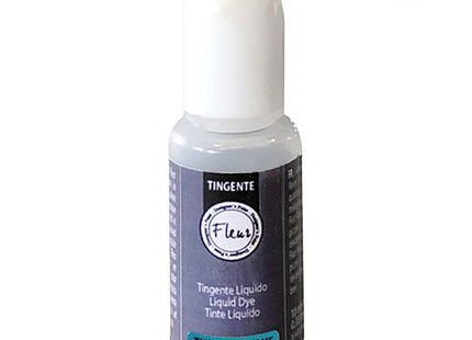 FLEUR TINGENTE LIQUIDO PER RESINE IN CONF.DA ML 10