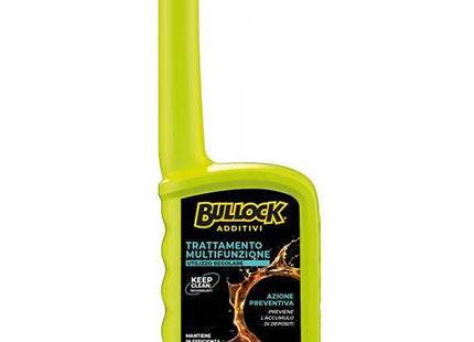 BULLOCK TRATTAMENTO MULTIFUNZIONE DIESEL CONCENTRATO ML200