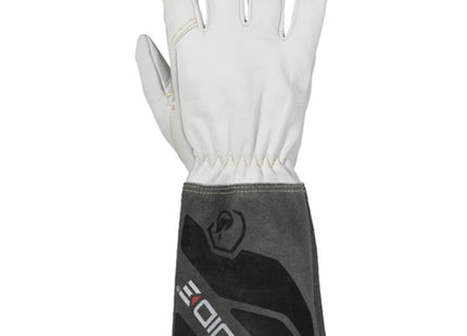 COVAL GUIDE GUANTI IN PELLE FIORE PER SALDATURA MOD. 1270