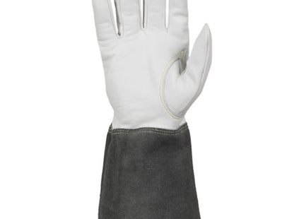 COVAL GUIDE GUANTI IN PELLE FIORE PER SALDATURA MOD. 1270