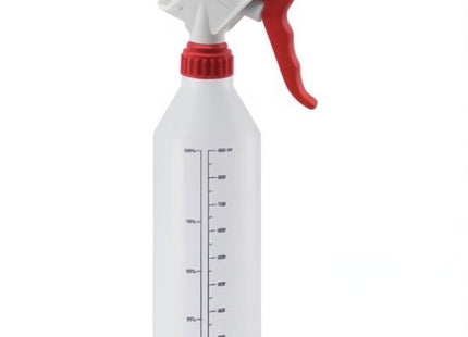 EPOCA NEBULIZZATORE EP01+MAXI NBR DA ML1035 COLORE BIANCO/ROSSO