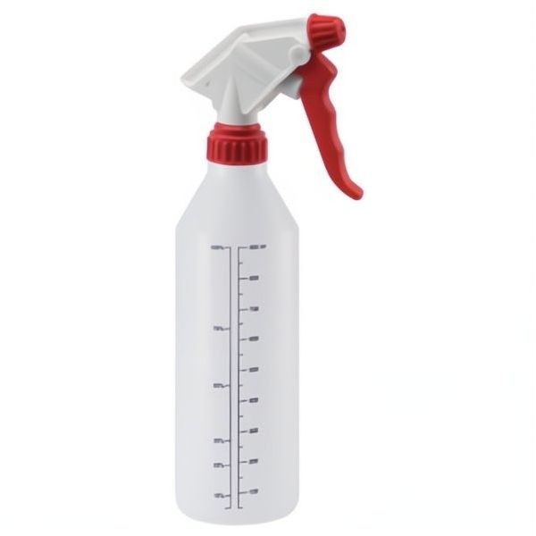 EPOCA NEBULIZZATORE EP01+MAXI NBR DA ML1035 COLORE BIANCO/ROSSO